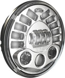 Harley-Davidson FLSB 1750 Softail Sport Glide 107 [2022, 2023-2024] - Pedestal-Mount LED Adaptive 2 Scheinwerfer – Art.-Nr. 0555081 – Bild 4