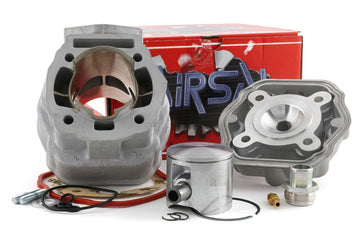 Aprilia SX 50 2T - cylinder kit Racing Tech 80cc