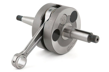 Beta RR Enduro 50 2T - crankshaft RF 48mm stroke 95mm connecting rod
