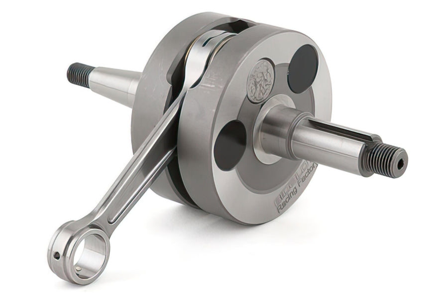 Fantic XM 50 2T - Kurbelwelle RF 48mm Hub 95mm Pleuel