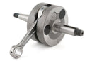Beta RR-T SM 50 2T - Kurbelwelle RF 48mm Hub 95mm Pleuel