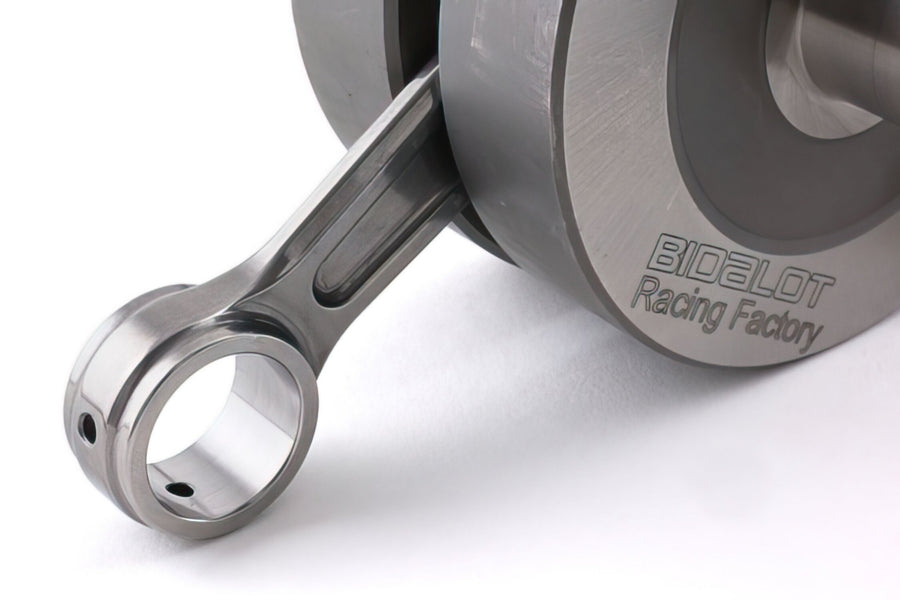 Beta RR Enduro 50 2T - Kurbelwelle RF 48mm Hub 95mm Pleuel