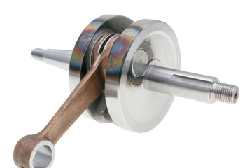 Beta RR SM 50 2T - crankshaft complete original spare part