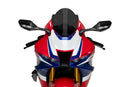 HONDA CBR 1000 RR-R FIREBLADE SP [2025] – Z-Racing Screen – Tinted-4