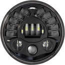 Moto Guzzi V 35 350 C [1980-1981] - 7" LED Adaptive 2 Scheinwerfer – Art.-Nr. 0555011 – Bild 9