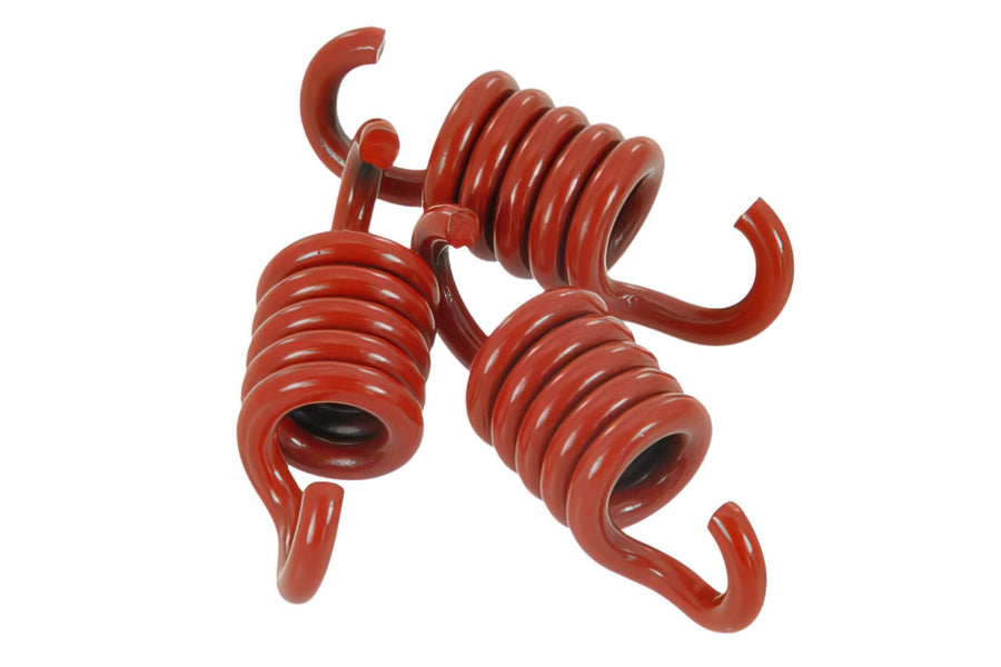 MBK Nitro 50 2T LC [2000–] - Kupplungskit mit Glocke Torque Control MK2