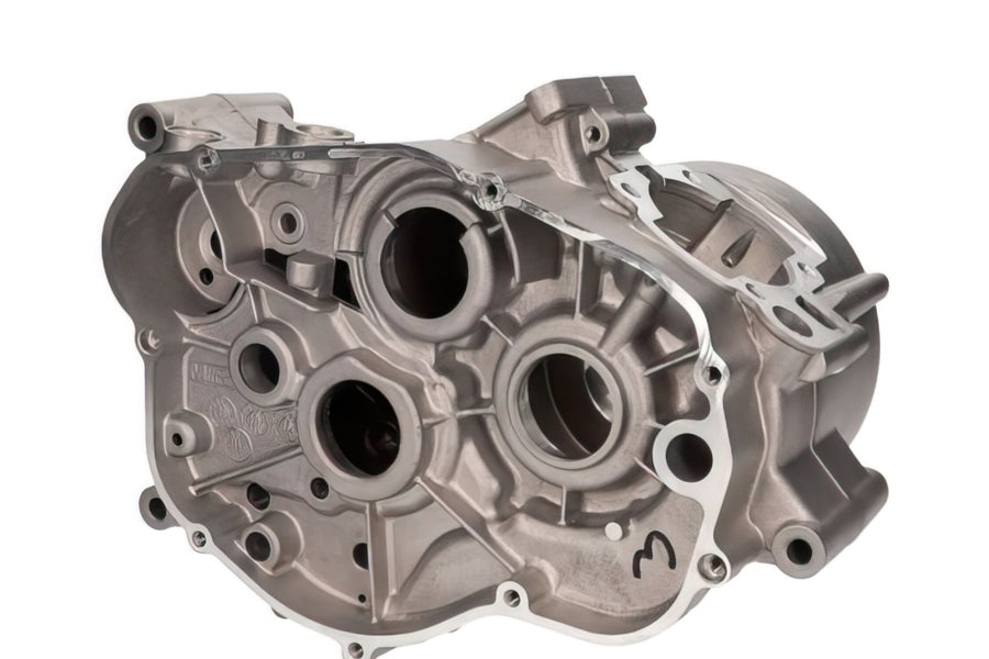 Beta RR-T SM 50 2T - Motorgehäuse original Ersatzteil
