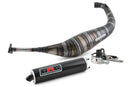 Beta RR SM 50 2T - Auspuff Racing 90cc
