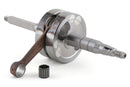 MBK Nitro Naked 50 2T LC [–2012] - Kurbelwelle 44mm Hub 85mm Pleuel