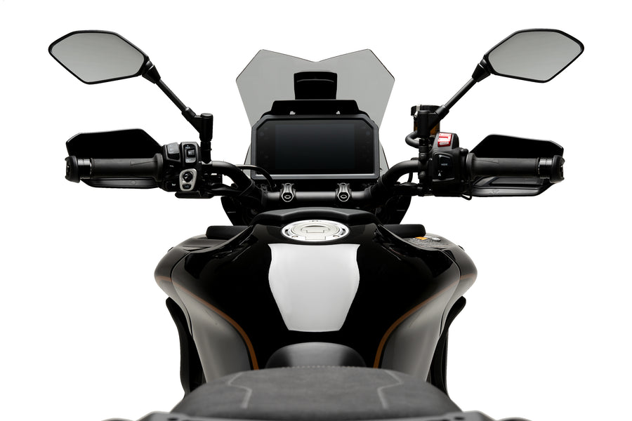 YAMAHA TRACER 9 GT PLUS [2024] – Sports screen – Tinted