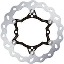 Suzuki Rm Z 250 [2020-2023, 2025-2026, 2023-2024] - brake disc - picture 3