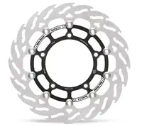 Suzuki Dl 1050 XT [2020-2022, 2024] - Flame Series Schwimmende Bremsscheibe – Bild 10