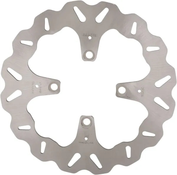 Ducati XDIAVEL 1262 S [2024] - brake disc – picture 4