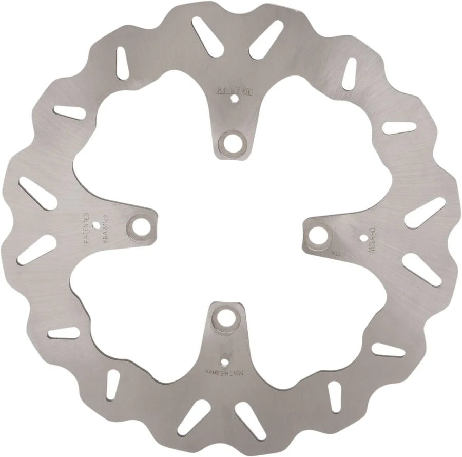 Ducati XDIAVEL 1262 S [2024] - brake disc – picture 2