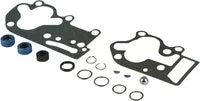 Harley-Davidson Flht 1340 Electra Glide Standard [1995] - Billet Ölpumpensatz – Ausführung: Standardabdeckung – Bild 4