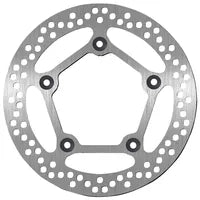 Yamaha XP 560 T-MAX 20th Anniversary [2021] - Cubiq brake disc - picture 3