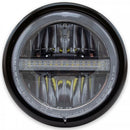 Triumph Speed ​​Twin 1200 – LED headlight Horizon 5¾ inches
