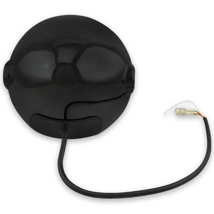 BMW R nineT Scrambler – LED headlight Horizon 5¾ inches