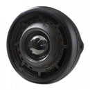 BMW R nineT – angel eye headlights black