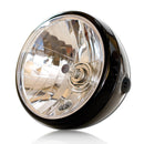 H4-Scheinwerfer "Nevo" 7"