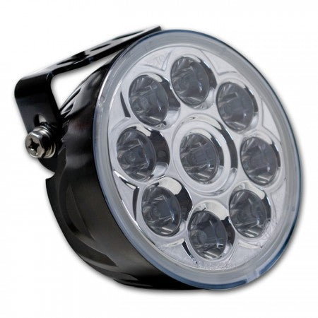 Suzuki V-Strom 1000 – LED high beam headlights Nove
