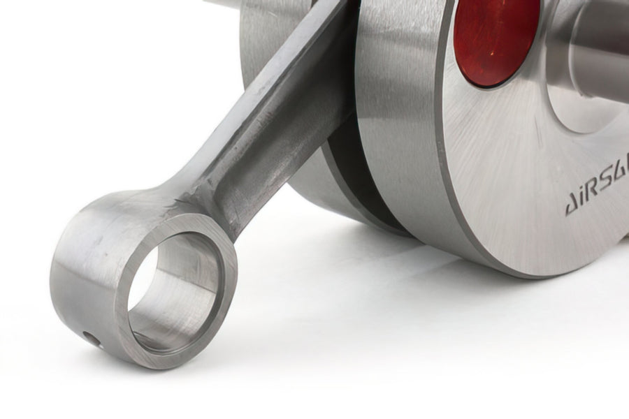 Peugeot XP6-Enduro 50 2T AM6 - Kurbelwelle Racing Xtrem 45mm Hub