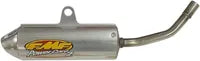 Kawasaki KX 85 I 17/14 [2024-2025] - Powercore 2 Shorty Endschalldämpfer – Bild 10