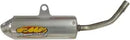 Kawasaki KX 85 I 17/14 [2024-2025] - Powercore 2 Shorty Endschalldämpfer – Bild 10