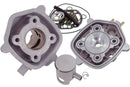 Aprilia SR Netscaper 50 2T LC - cylinder kit MHR Racing 50ccm 10mm KoBo