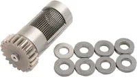 Harley-Davidson FLE 1200 Hydra Glide [1954-1956] - Antriebsrad – Bild 7