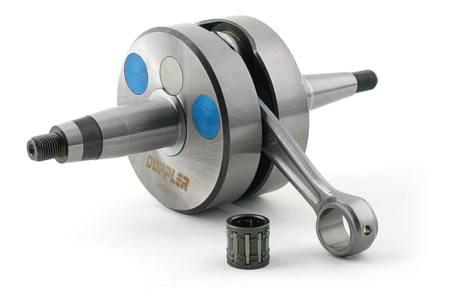 Aprilia RX Enduro 50 2T D50B0 [2007–] - Crankshaft Endurance Euro 3/4