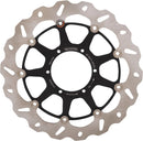 Honda CBR 954 RR Fireblade [2002-2003] - Bremsscheibe – Bild 2