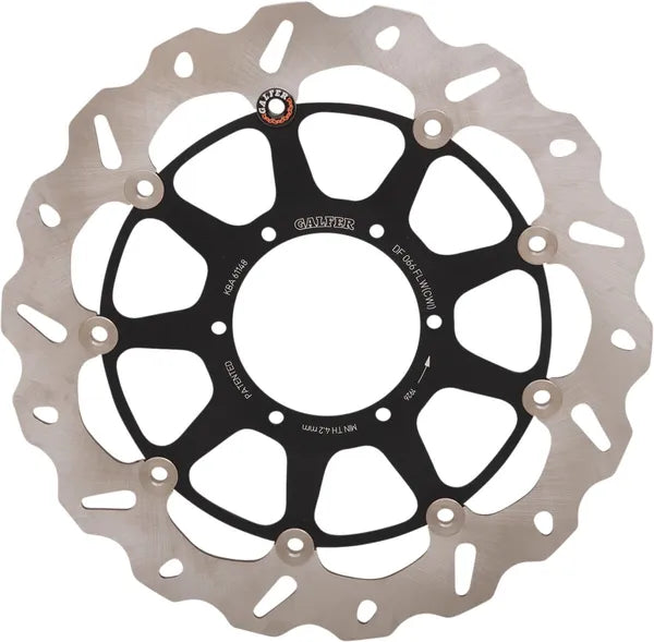 Honda CBR 954 RR Fireblade [2002-2003] - Bremsscheibe – Bild 4