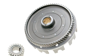 Beta RR SM 50 2T - Clutch basket original spare part