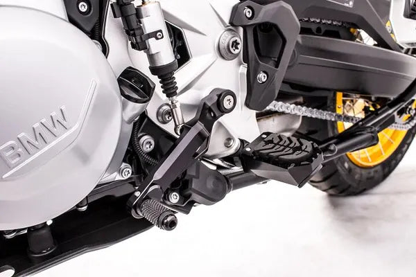 BMW F 900 GS Adventure [GILLES TOOLING] – Gear lever