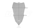 Yamaha MT-09 [WRS]-windshield-3