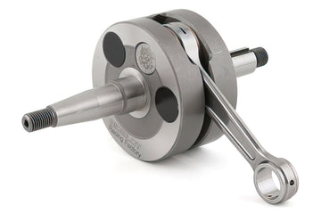 Beta RR Enduro 50 2T - crankshaft RF 48mm stroke 95mm connecting rod