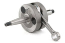 Fantic XE 50 2T - Kurbelwelle RF 48mm Hub 95mm Pleuel