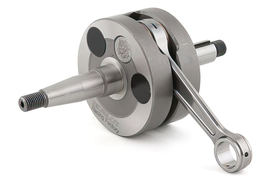 Fantic XE 50 2T - Kurbelwelle RF 48mm Hub 95mm Pleuel
