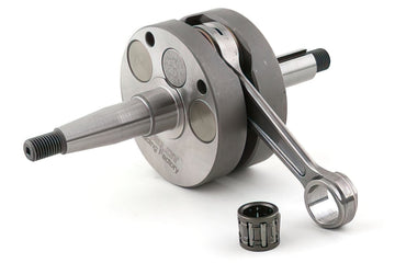 Beta RR SM 50 2T - Crankshaft Racing Factory 44.9mm stroke