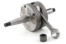 Beta RR SM 50 2T - Kurbelwelle Racing Factory 44,9mm Hub