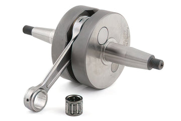 Aprilia RX 50 2T D50B1 [2006–] - crankshaft RF 44.9mm 90mm