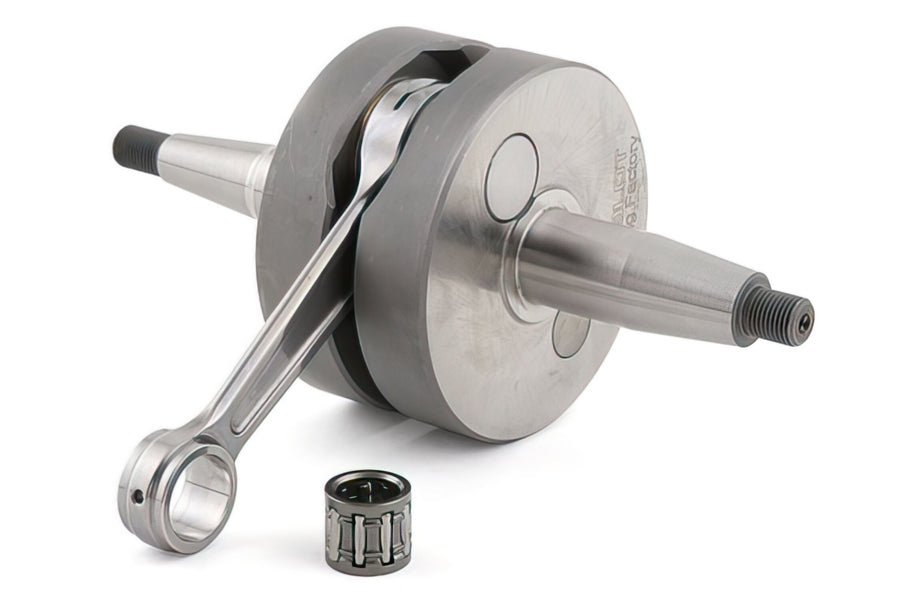 Aprilia RX Enduro 50 2T D50B0 [2007–] - crankshaft RF 44.9mm 90mm