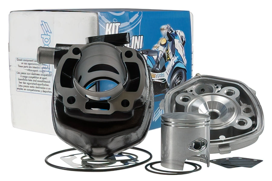 MBK Nitro 50 2T LC [2000–] - Zylinderkit Sport 70ccm