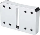 Harley Davidson Fxdrs 114 [HEINZ BIKES] – Spacer cube for license plate mounting