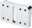 Harley Davidson Fxdrs 114 [HEINZ BIKES] – Spacer cube for license plate mounting