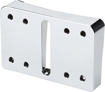 Harley Davidson Fxdrs 114 [HEINZ BIKES] – Spacer cube for license plate mounting