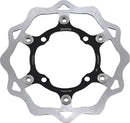 Kawasaki KX 125 (KX 125 M) [2003-2005] - Bremsscheibe – Bild 1