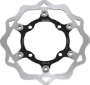 Suzuki Rm Z 250 [2004, 2006] - Bremsscheibe – Bild 5