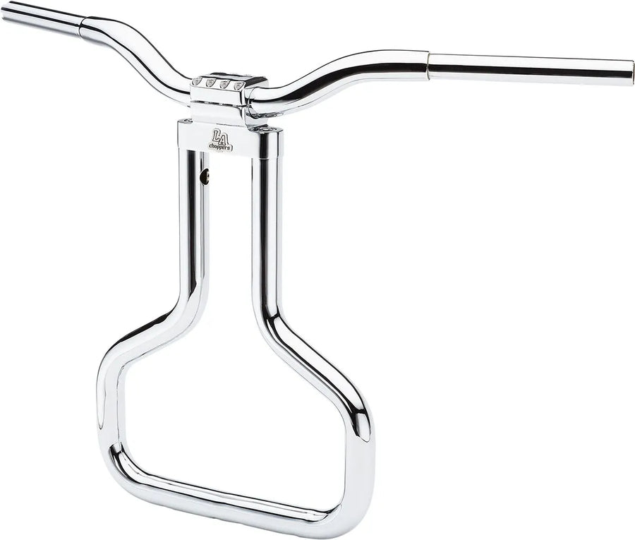 harley-davidson road glide st [LA CHOPPERS] – Double Walled Road Glide Kage Fighter T-Bar